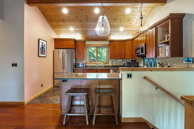 615 Woodchuck Drive, Carnelian Bay, CA 96140