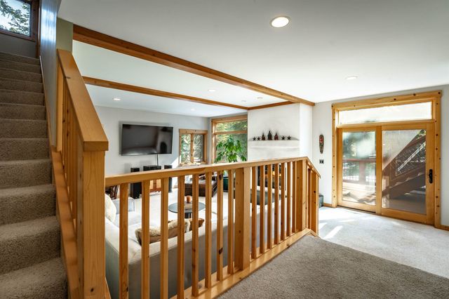 615 Woodchuck Drive, Carnelian Bay, CA 96140