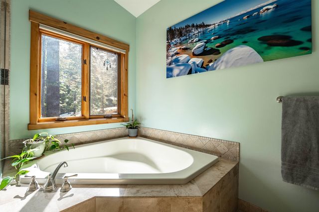 615 Woodchuck Drive, Carnelian Bay, CA 96140