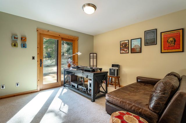 615 Woodchuck Drive, Carnelian Bay, CA 96140