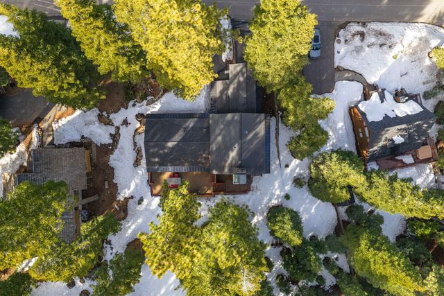 615 Woodchuck Drive, Carnelian Bay, CA 96140