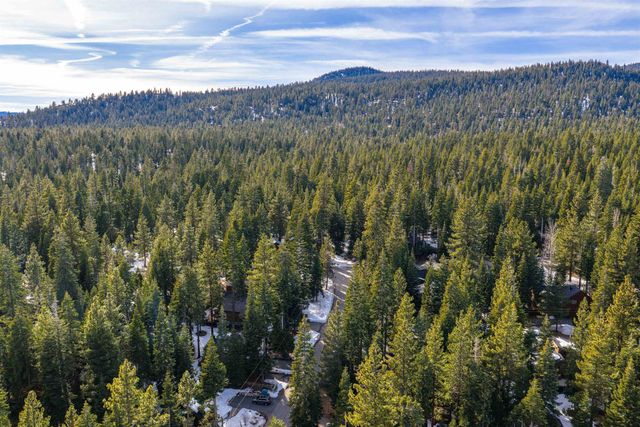 615 Woodchuck Drive, Carnelian Bay, CA 96140