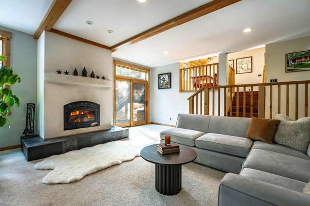 615 Woodchuck Drive, Carnelian Bay, CA 96140