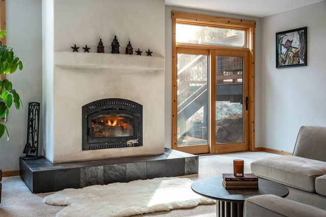 615 Woodchuck Drive, Carnelian Bay, CA 96140