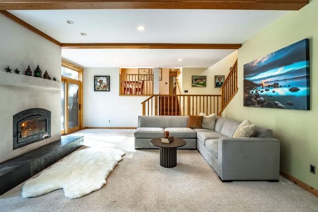 615 Woodchuck Drive, Carnelian Bay, CA 96140