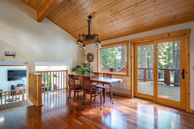 615 Woodchuck Drive, Carnelian Bay, CA 96140