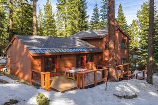 615 Woodchuck Drive, Carnelian Bay, CA 96140