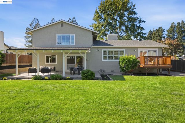 3704 Anderhan Pl, San Ramon, CA 94583