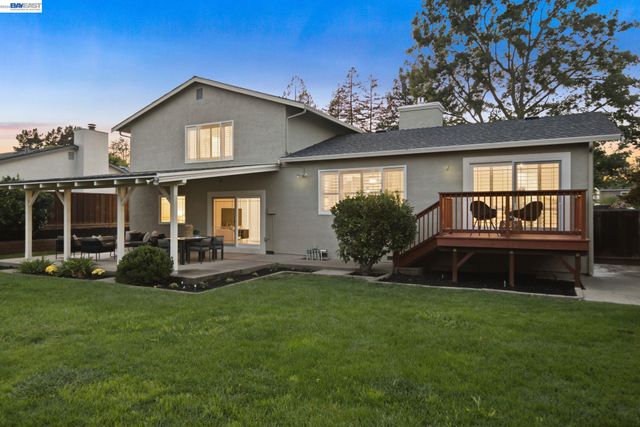 3704 Anderhan Pl, San Ramon, CA 94583