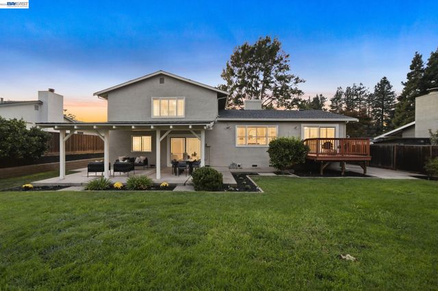 3704 Anderhan Pl, San Ramon, CA 94583