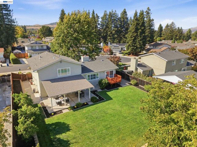 3704 Anderhan Pl, San Ramon, CA 94583
