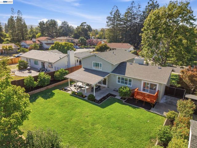 3704 Anderhan Pl, San Ramon, CA 94583