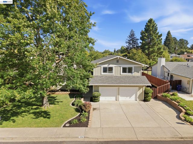 3704 Anderhan Pl, San Ramon, CA 94583
