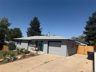 6668 Chase Street, Arvada, CO 80003