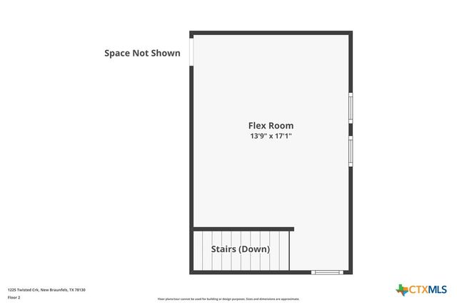 1225 Twisted Creek, New Braunfels, TX 78130