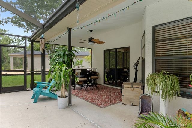 11 Tupelo Court, Homosassa, FL 34446