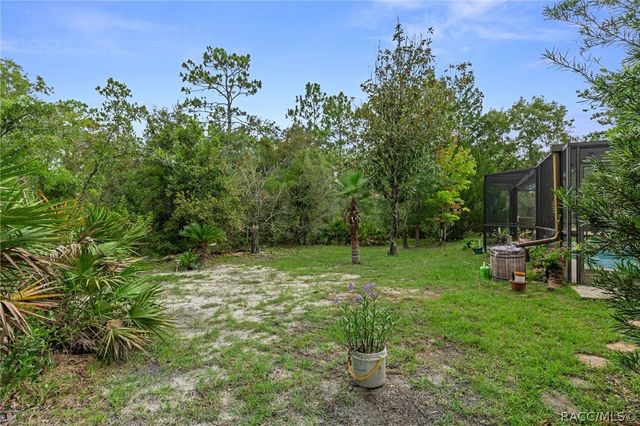 11 Tupelo Court, Homosassa, FL 34446