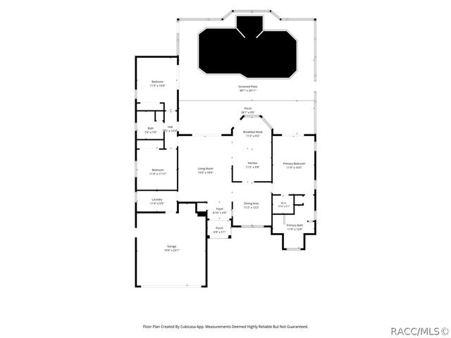 11 Tupelo Court, Homosassa, FL 34446
