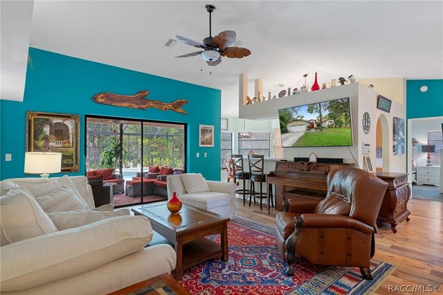 11 Tupelo Court, Homosassa, FL 34446