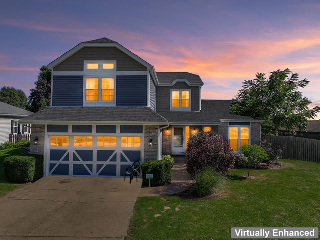 5004 Glenbrook Trail W, Mchenry, IL 60050