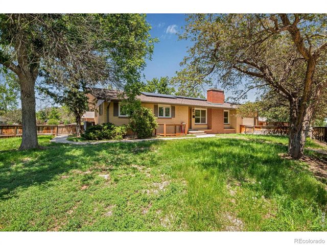 116 Aline Street, Louisville, CO 80027