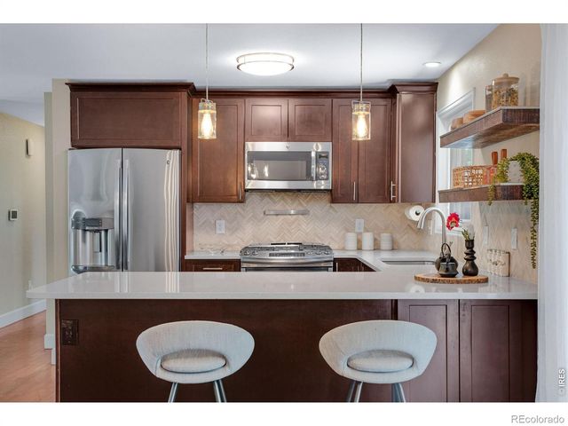 116 Aline Street, Louisville, CO 80027