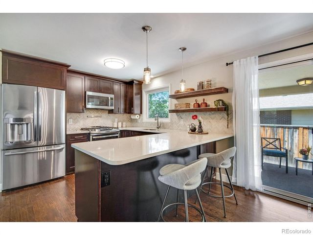 116 Aline Street, Louisville, CO 80027
