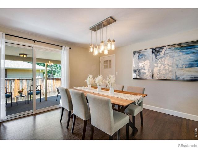116 Aline Street, Louisville, CO 80027