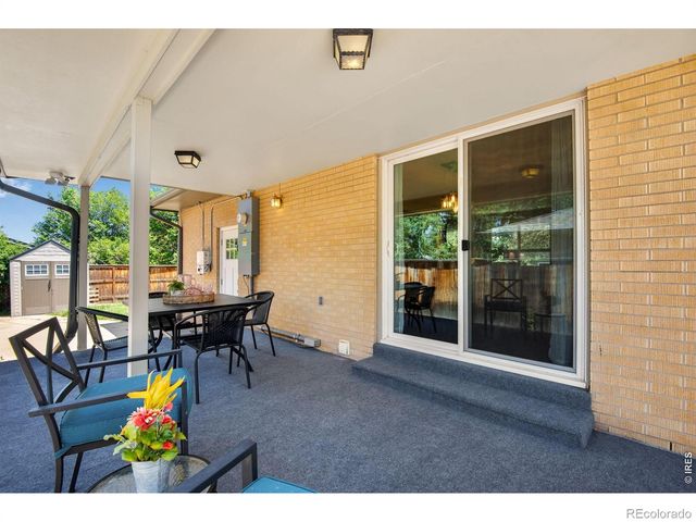 116 Aline Street, Louisville, CO 80027