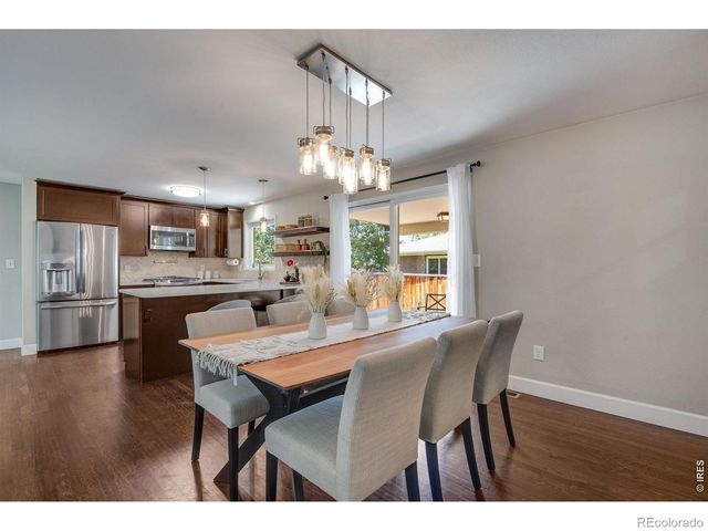 116 Aline Street, Louisville, CO 80027