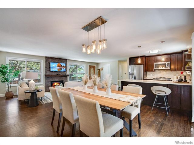 116 Aline Street, Louisville, CO 80027