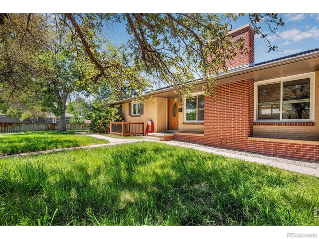 116 Aline Street, Louisville, CO 80027