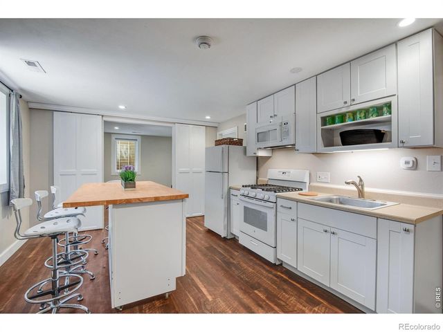116 Aline Street, Louisville, CO 80027