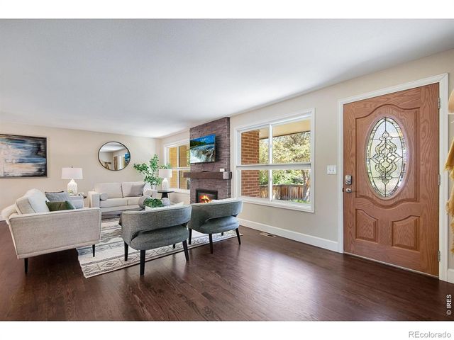 116 Aline Street, Louisville, CO 80027