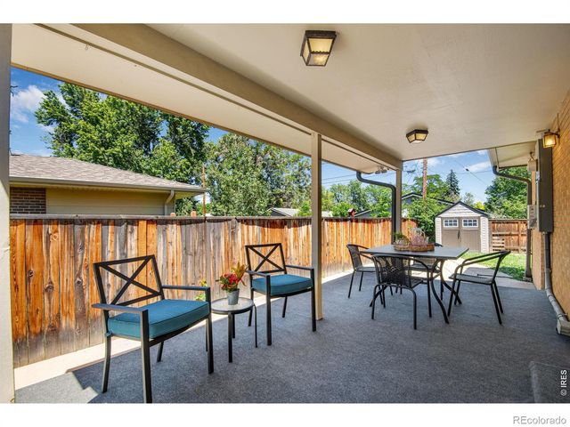 116 Aline Street, Louisville, CO 80027