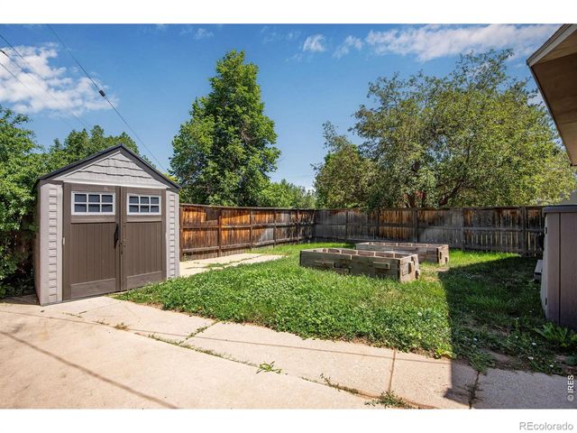 116 Aline Street, Louisville, CO 80027