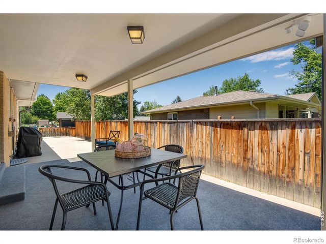 116 Aline Street, Louisville, CO 80027