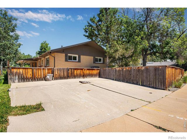 116 Aline Street, Louisville, CO 80027