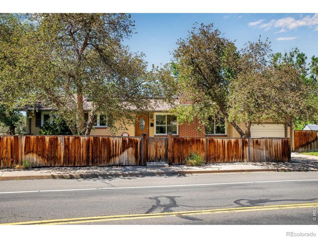 116 Aline Street, Louisville, CO 80027