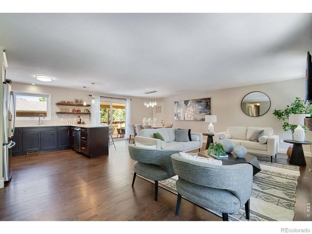 116 Aline Street, Louisville, CO 80027