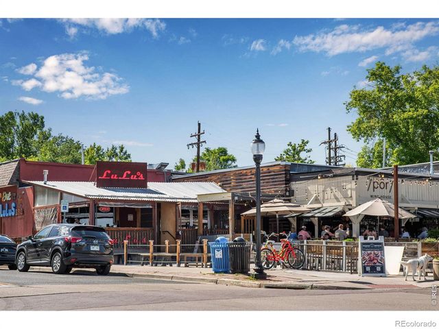 116 Aline Street, Louisville, CO 80027