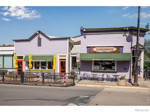 116 Aline Street, Louisville, CO 80027