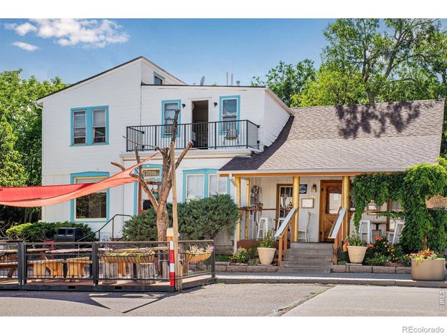 116 Aline Street, Louisville, CO 80027