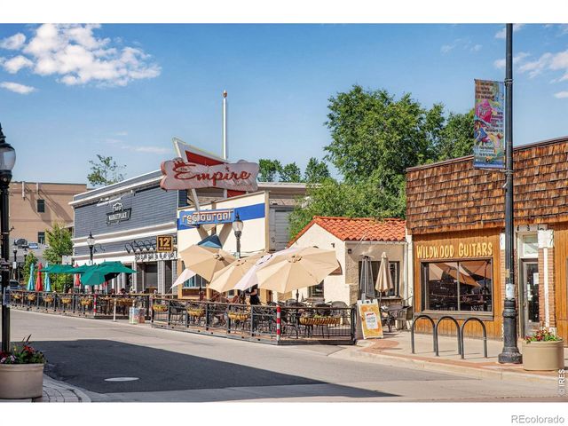 116 Aline Street, Louisville, CO 80027