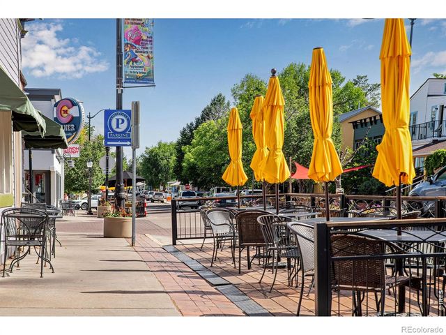 116 Aline Street, Louisville, CO 80027