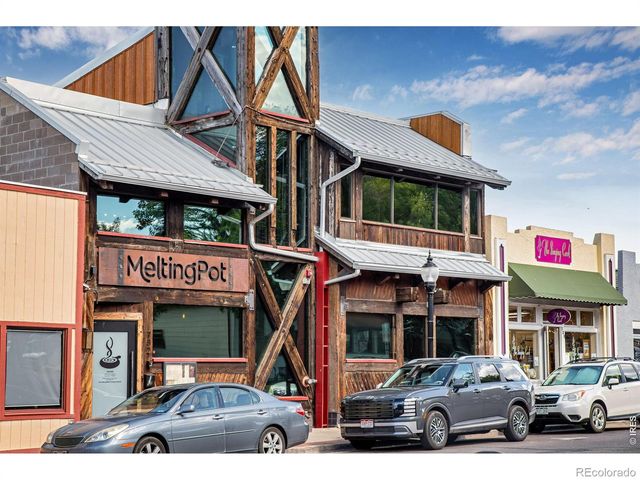 116 Aline Street, Louisville, CO 80027