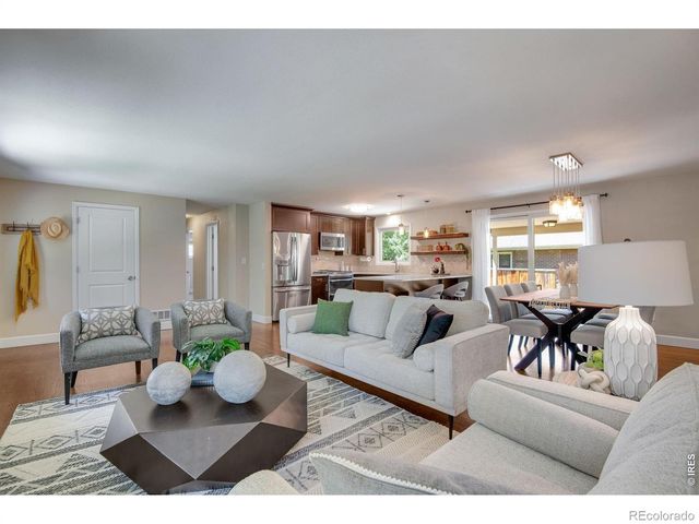 116 Aline Street, Louisville, CO 80027