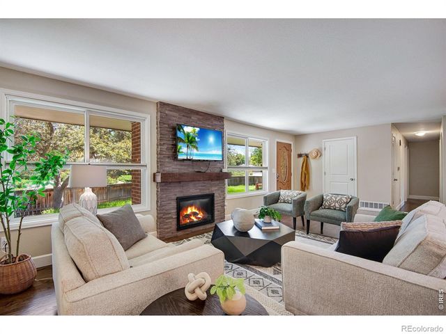 116 Aline Street, Louisville, CO 80027