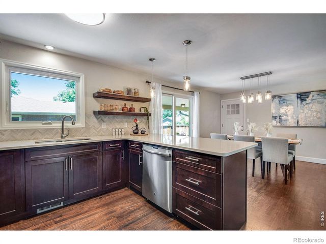116 Aline Street, Louisville, CO 80027