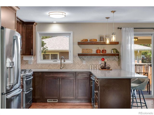 116 Aline Street, Louisville, CO 80027